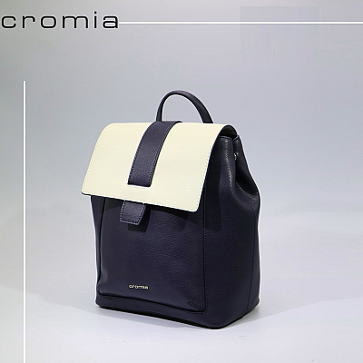 SS2019 CROMIA LADIES BACKPACK NAKI 1404211 BLB